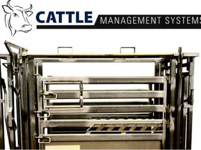 Cattle Management Systems